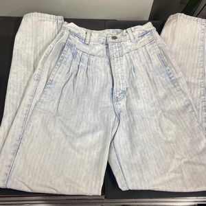 Vintage Rocky Mountain Clothing Jeans